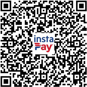 GCash QR code
