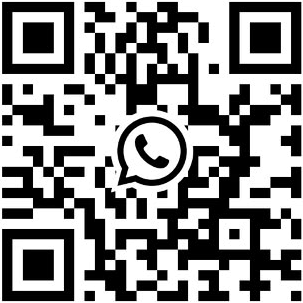 WhatsApp QR code